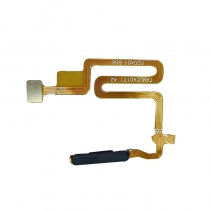 Oppo A54 5G (CPH2195) Fingerprint Sensor Flex Cable - Black