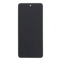 Oppo A60 (CPH2631) LCD Display + Touchscreen + Frame - Blue