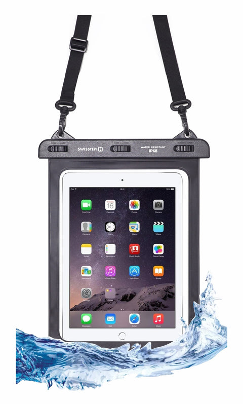 Swissten Tablet Waterproof Case - 32900830