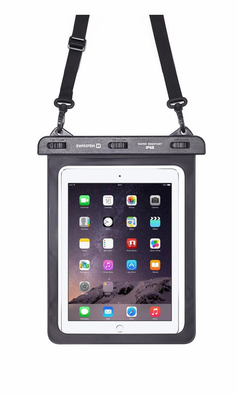 Swissten Tablet Waterproof Case - 32900830