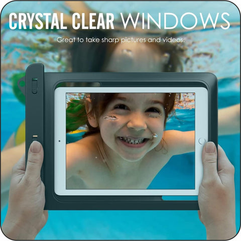 Swissten Tablet Waterproof Case - 32900830