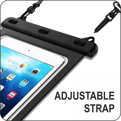 Swissten Tablet Waterproof Case - 32900830