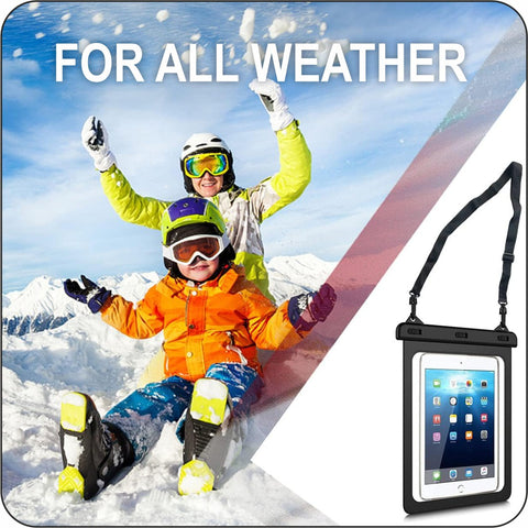 Swissten Tablet Waterproof Case - 32900830
