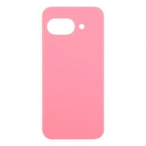 Google Pixel 9a (GTF7P) Backcover - Pink