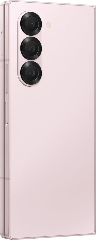 Samsung SM-F956B Galaxy Fold 6 - 512GB - Pink