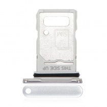 Motorola Moto Edge 20 Pro (XT2153) Simcard Holder - White