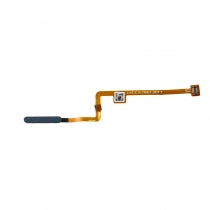 Nokia G50 (TA-1358, TA-1361) Fingerprint Sensor Flex Cable - Blue