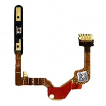 Google Pixel 9 Pro Fold (GGH2X/GC15S) Fingerprint Sensor Flex Cable - White