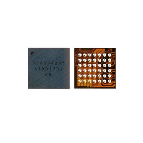 Apple iPhone X/iPhone 8/iPhone 8 Plus/iPhone SE (2020) Small Audio IC - 338S00295 - U4900/U5000