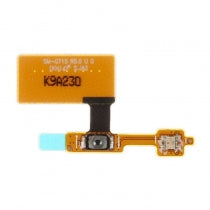 Samsung SM-G715F Galaxy Xcover Pro Power Button Flex Cable