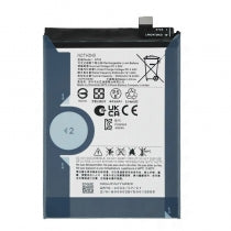 Nothing Phone 2A Plus (A142P) Battery - Nothing CMF Phone 1 - NT03 - 5000mAh