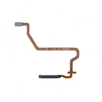 Oppo A98 5G (CPH2529) Fingerprint Sensor Flex Cable - Black