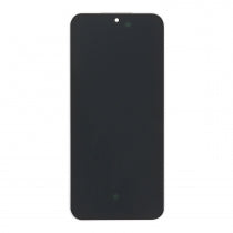 Huawei Nova 13 (BLK-AL80/BLK-LX9) LCD Display + Touchscreen + Frame - White