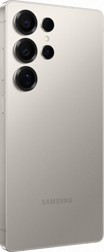 Samsung SM-S938B Galaxy S25 Ultra - 1TB - Titanium Gray
