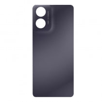 Motorola Moto G04 (XT2421-2) Backcover - Black
