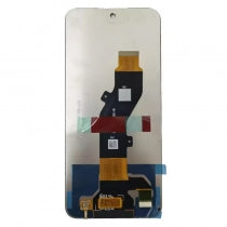 ZTE Nubia Focus 2 (Z2462N) LCD Display + Touchscreen - Black