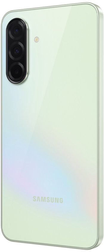 Samsung SM-A366B Galaxy A36 - 128GB - Lime