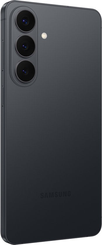 Samsung SM-S942B Galaxy S26 - 256GB - Black - EU