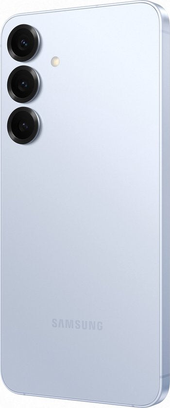 Samsung SM-S936B Galaxy S25 Plus - 512GB - Icy Blue