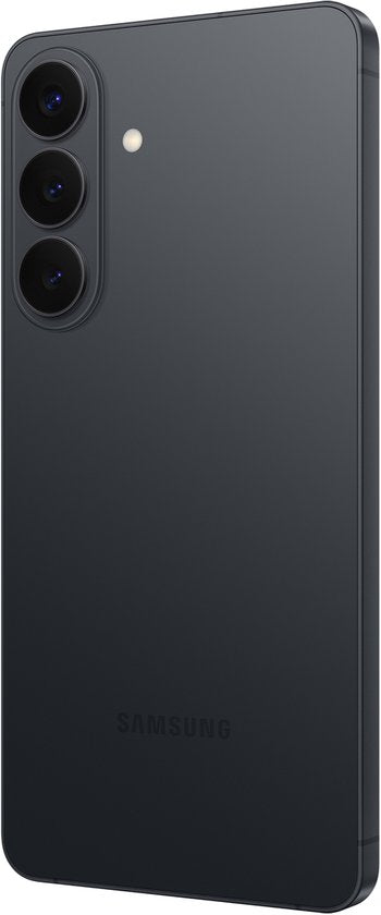 Samsung SM-S942B Galaxy S26 - 256GB - Black - EU