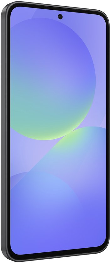 Samsung SM-A366B Galaxy A36 - 128GB - Black - EU