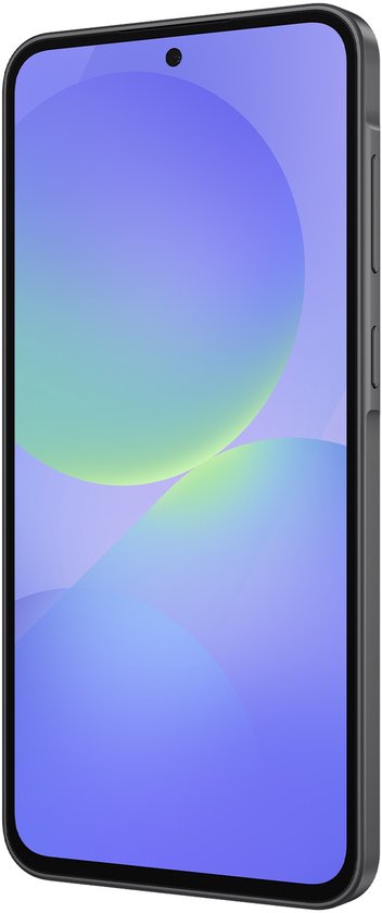 Samsung SM-A366B Galaxy A36 - 256GB - Black