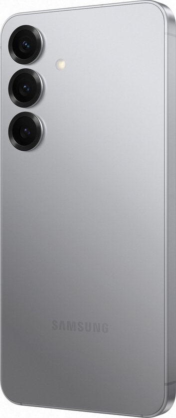 Samsung SM-S931B Galaxy S25 - 256GB - Silver Shadow