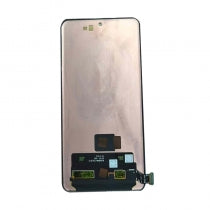 Oppo Find X8 Pro (CPH2659) LCD Display + Touchscreen - Black