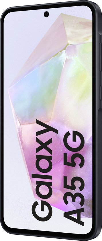 Samsung SM-A356B Galaxy A35 - 128GB - Awesome Navy