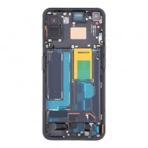 Nothing Phone 1 (A063) LCD Display + Touchscreen + Frame - Black