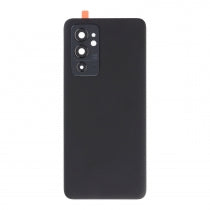 OnePlus 9RT 5G (MT2110/MT211) Backcover - Black