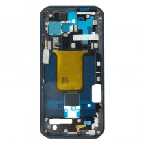 Google Pixel 9a (GTF7P) Midframe - Black