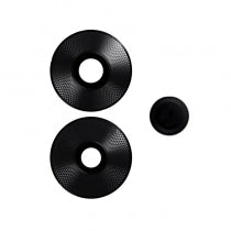 Xiaomi Poco F6 (24069PC21G) Camera Lens - 3pcs one set - Black