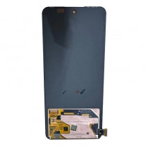 OnePlus Nord CE 4 Lite (CPH2619/CPH2621/PJT110) LCD Display + Touchscreen - Black