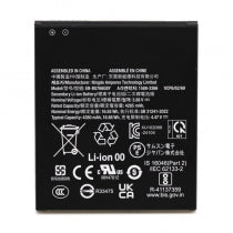 Samsung SM-G766B Galaxy Xcover 7 Pro Battery - EB-BG766GBY - 4350mAh