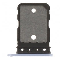 Google Pixel 10 (GK2MP/GLBW0/GL066) Simcard Holder - Blue