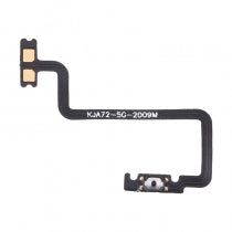 Oppo A72 5G (PDYM20) Power Button Flex Cable