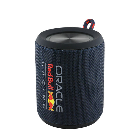 Red Bull Bluetooth Speaker - 3666339375829 - Navy