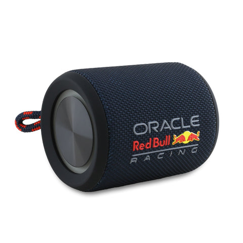 Red Bull Bluetooth Speaker - 3666339375829 - Navy