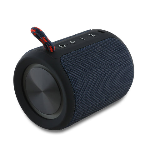 Red Bull Bluetooth Speaker - 3666339375829 - Navy