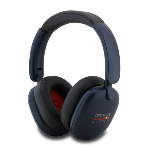 Red Bull Iconic Logo Headphones - 3666339455422