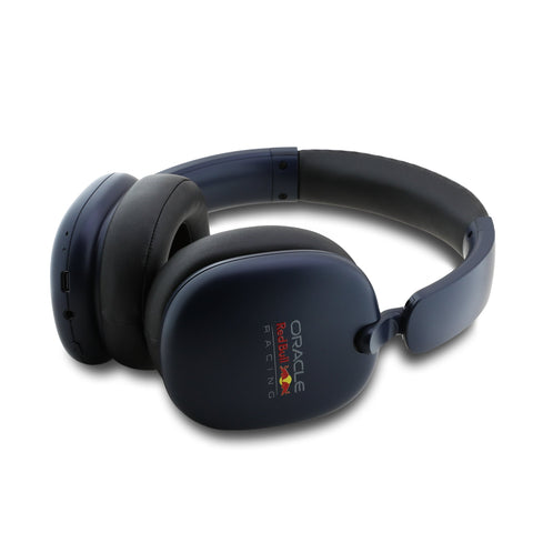 Red Bull Iconic Logo Headphones - 3666339455422