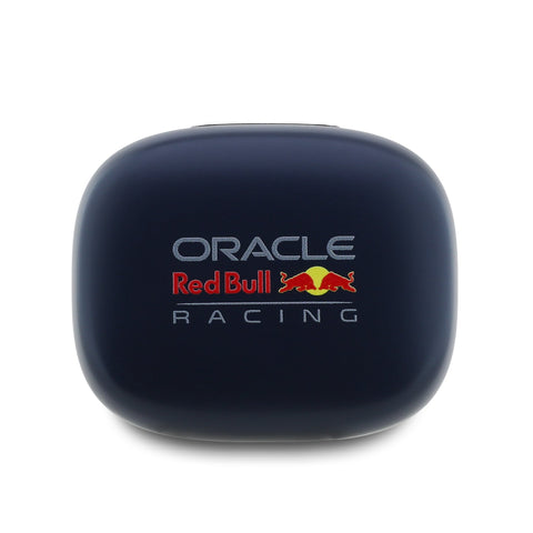 Red Bull Powerbar ENC TWS Wireless Earphones - 3666339455439 - Navy