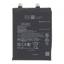 Motorola Moto Edge 30 Ultra (XT2241) Battery - NF45 - 4610mAh - 125W Version