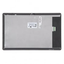 Lenovo Tab Plus (TB-351) LCD Display + Touchscreen - Black