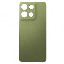 Motorola Moto G15 Power Backcover - Green