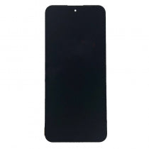Nothing Phone 3A (A059) LCD Display + Touchscreen - Black