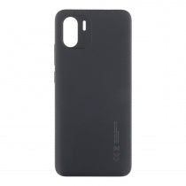 Xiaomi Redmi A2+ (23028RNCAG) Backcover - Black