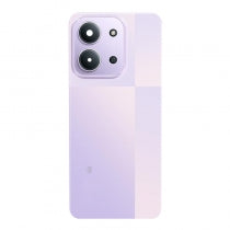 Xiaomi Redmi 15C 5G (2508CRN2BC/2508CRN2BG/25062RN2DE) Backcover - Purple