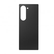 Samsung SM-F956B Galaxy Fold 6 Backcover - Black